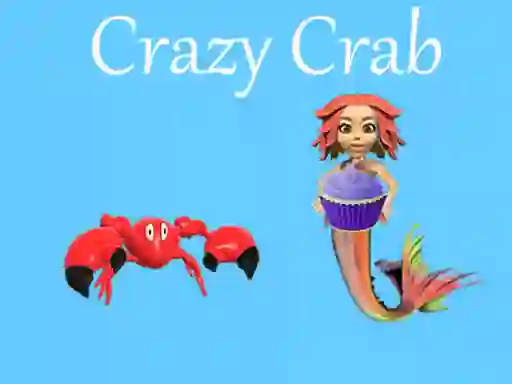 Gioco Crazy Crab in linea