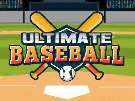 Gioco Ultimate Baseball in linea
