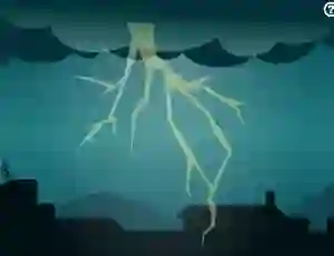 Gioco Lightning in linea