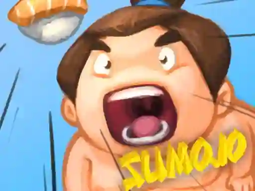 Gioco Sumo.io in linea