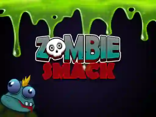 Gioco Zombie Smack in linea