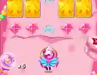 Gioco Candy Fairy in linea