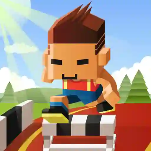 Gioco Hurdle Rush in linea