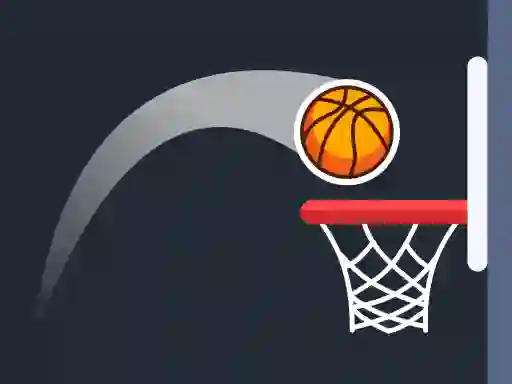 Gioco Bouncy Dunks in linea