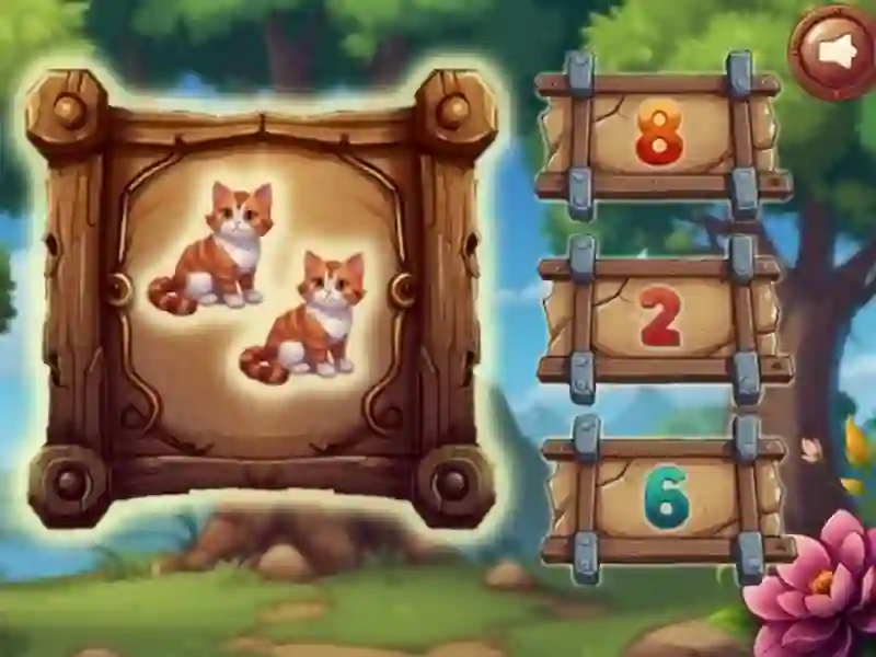 Gioco Number Quest Game in linea