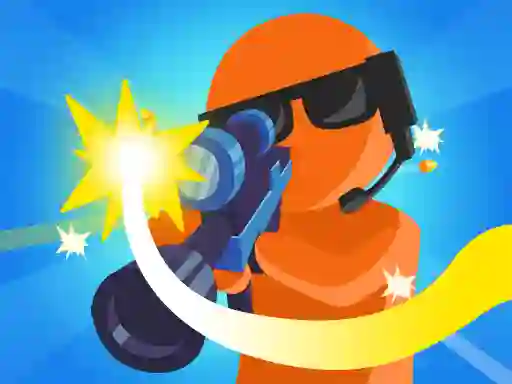 Gioco Draw Bullet Master in linea