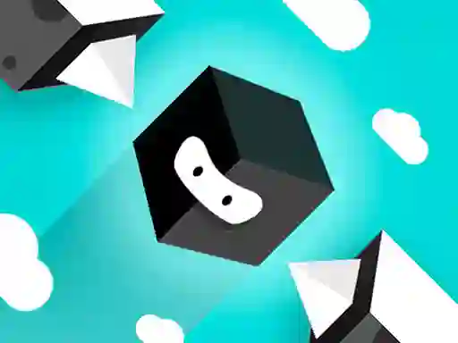 Gioco Jump Box Ninja in linea