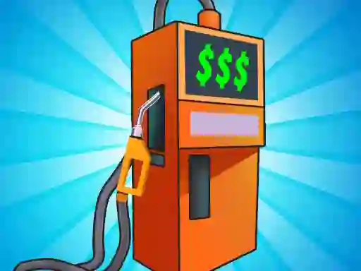Gioco Gas Station Arcade in linea