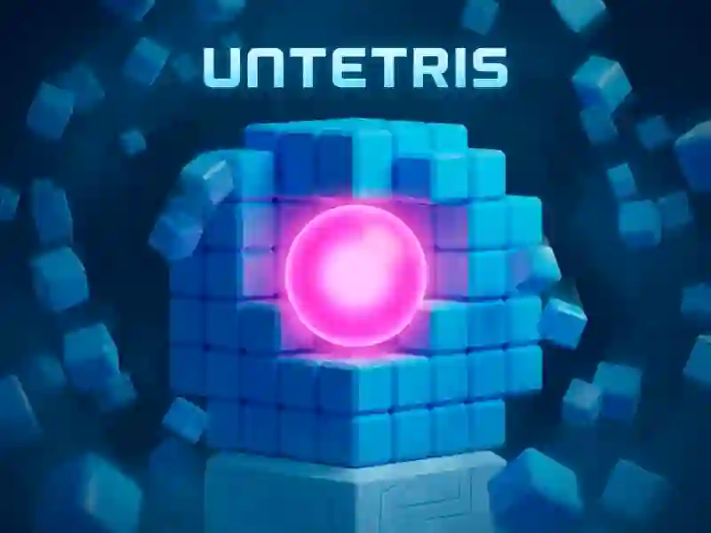 Gioco UNTetris in linea