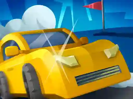 Gioco Racer Car Smash in linea