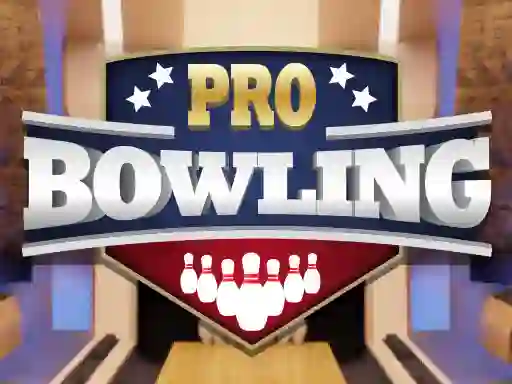 Gioco Pro Bowling in linea