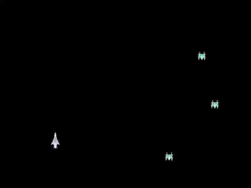Gioco Fighter Plane Game in linea