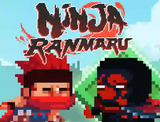 Gioco Ninja Ranmaru in linea