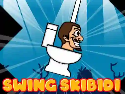 Gioco Swing Skibidi in linea