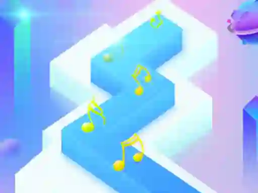 Gioco Music Line 3 in linea