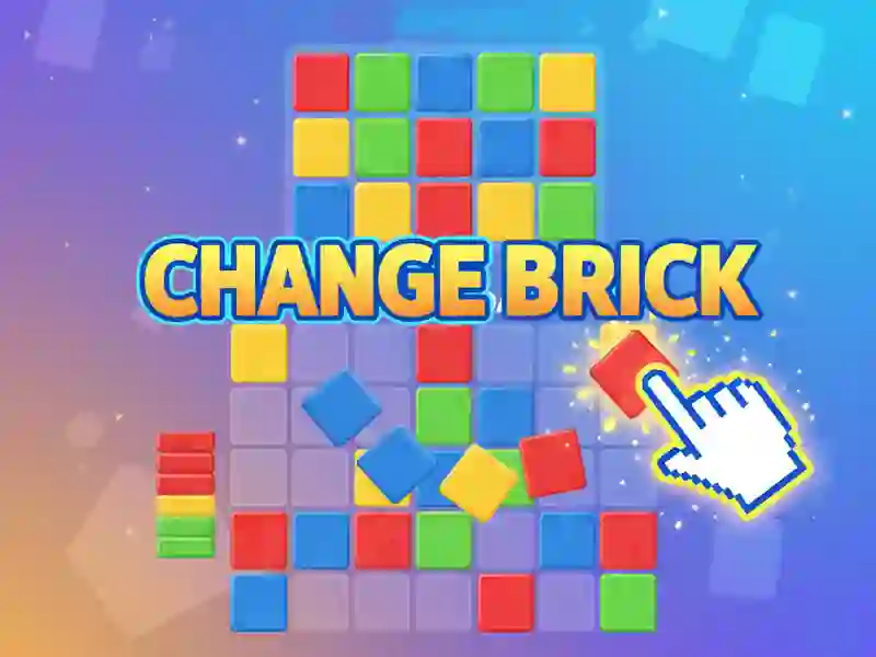 Gioco Change Brick in linea