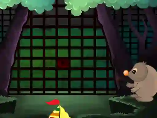 Gioco Green Park Escape in linea
