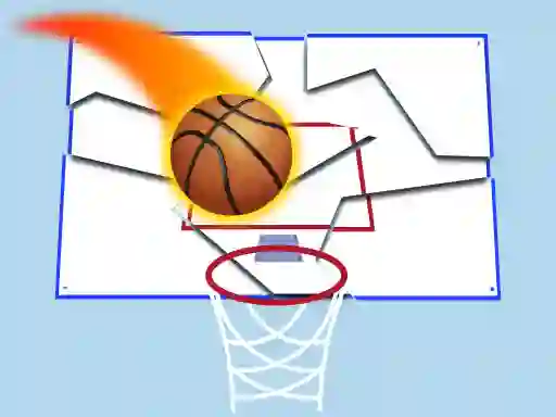 Gioco Basketball Damage in linea