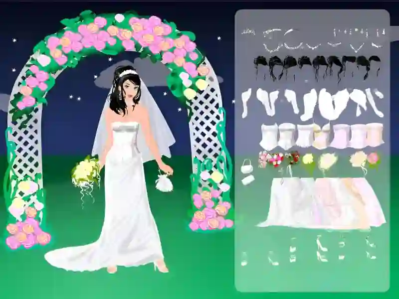 Gioco Night Bride in linea
