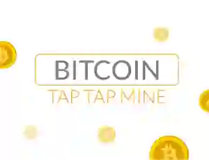 Gioco Bitcoin Tap Tap Mine in linea