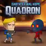 Gioco Earth's Final Hope Quadron in linea