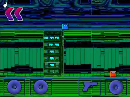 Gioco The Shooter in linea