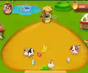 Gioco Fazenda in linea