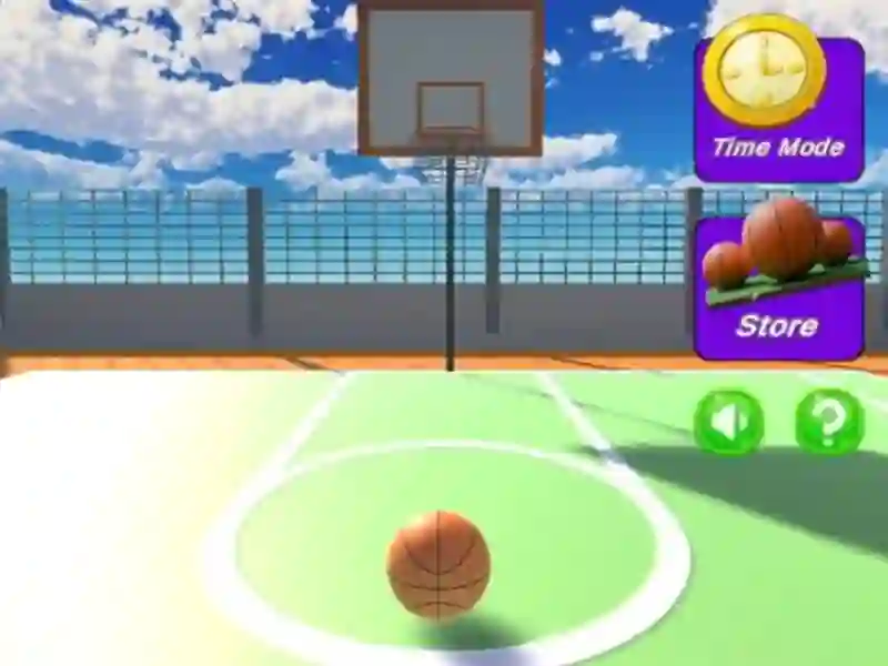 Gioco Fast Hoops in linea