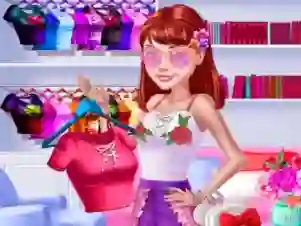 Gioco New Spring Wardrobe 2 in linea
