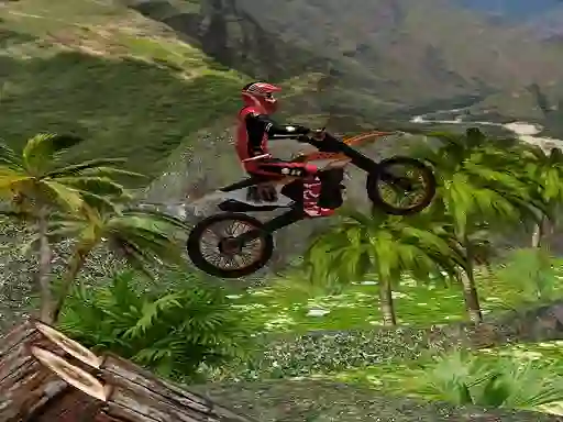 Gioco Xtreme Trials Bike 2019 in linea