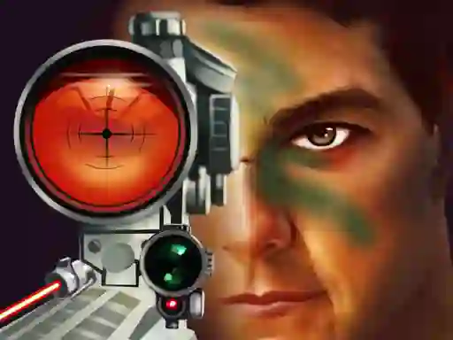 Gioco Military Shooter Training in linea