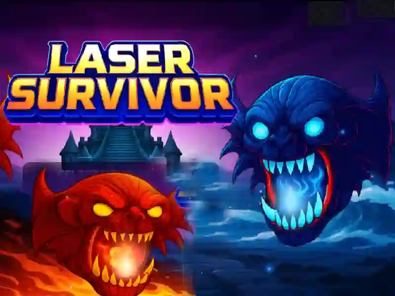 Gioco Laser Survivor in linea