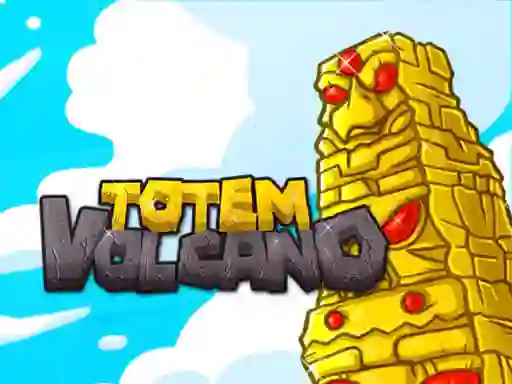 Gioco Totem volcano in linea