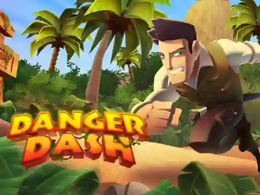 Gioco Danger Dash in linea