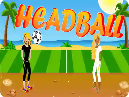 Gioco Headball in linea