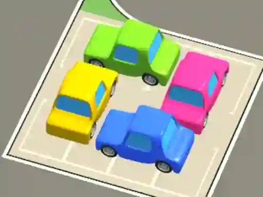 Gioco Parking Jam Online in linea