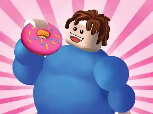 Gioco Eating Simulator in linea