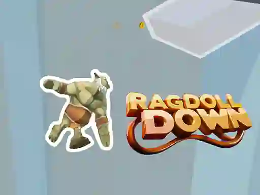 Gioco Ragdoll Down in linea