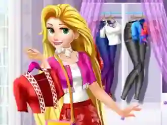 Gioco Princess Wardrobe Perfect Date in linea