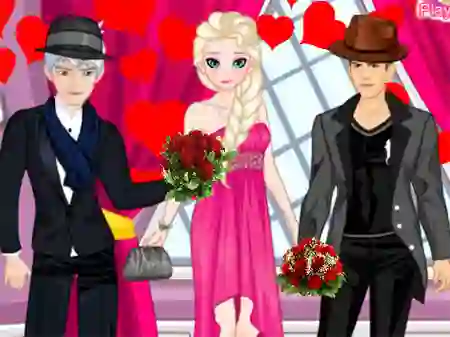 Gioco Love Battle in linea