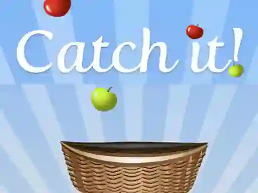 Gioco Real Apple Catcher Extreme Fruit Catcher Surprise in linea
