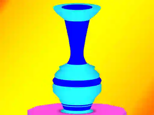 Gioco Clay Craft 3d Pottery in linea