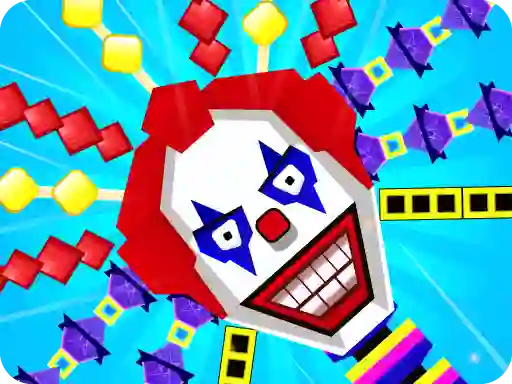 Gioco Corona Virus.io in linea
