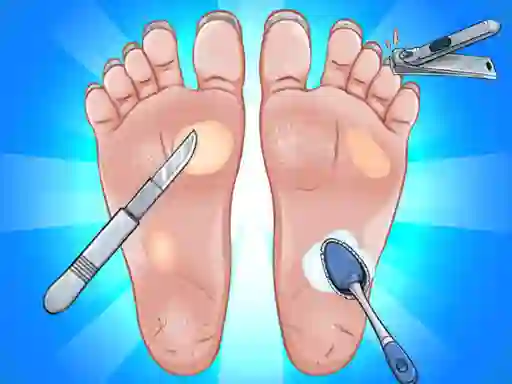 Gioco Asmr Cleaning in linea
