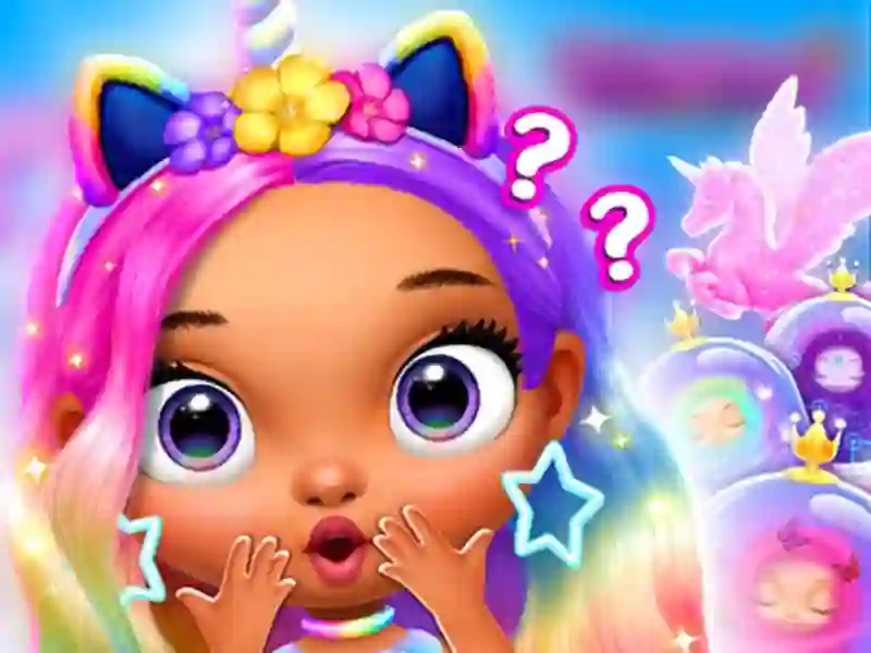 Gioco Princesses Castle in linea