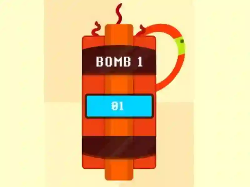 Gioco Bomb Challenge in linea