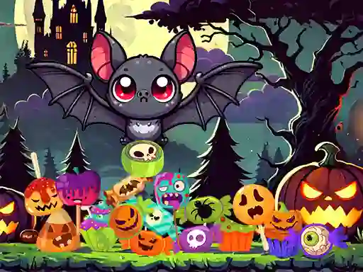 Gioco Halloween Challenge in linea