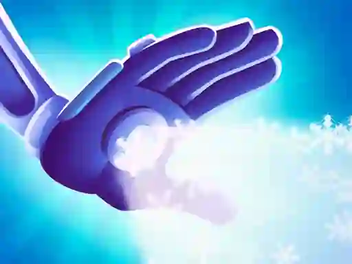Gioco Frozen Sam in linea
