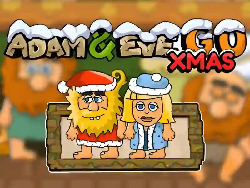 Gioco Adam & Eve Go Xmas in linea