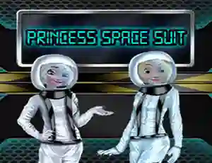Gioco Princess Space Suit in linea